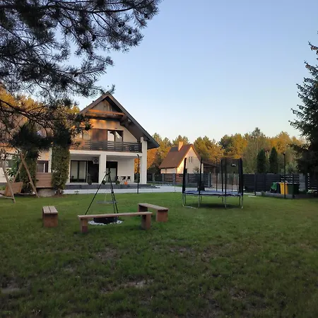 Pensjonat Zacisze *